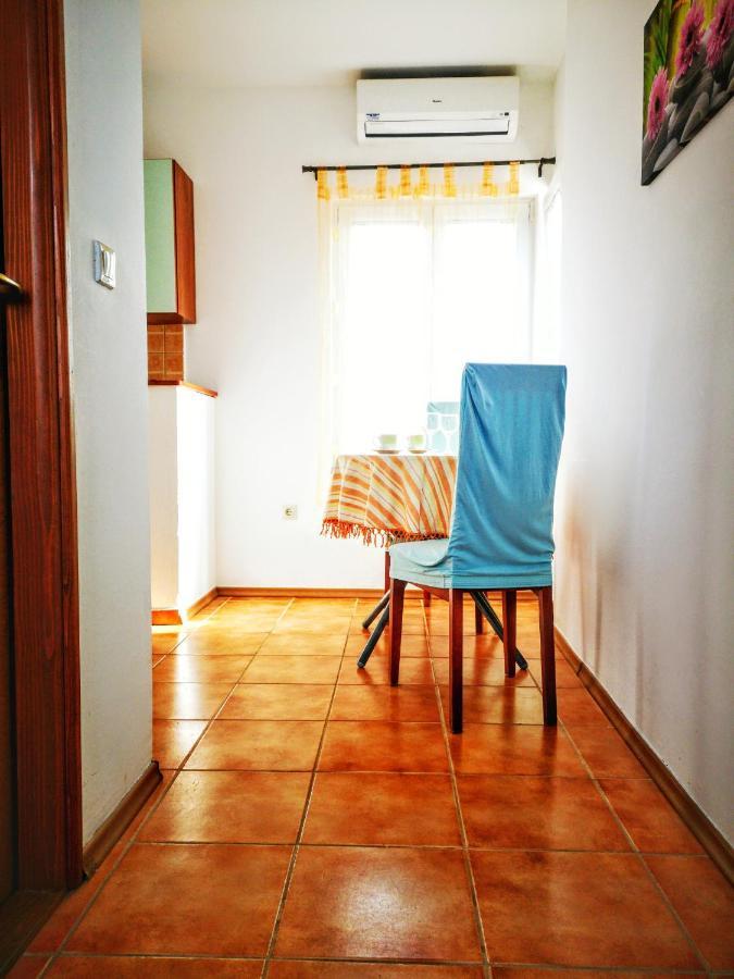 Apartments Venci 比比涅 外观 照片