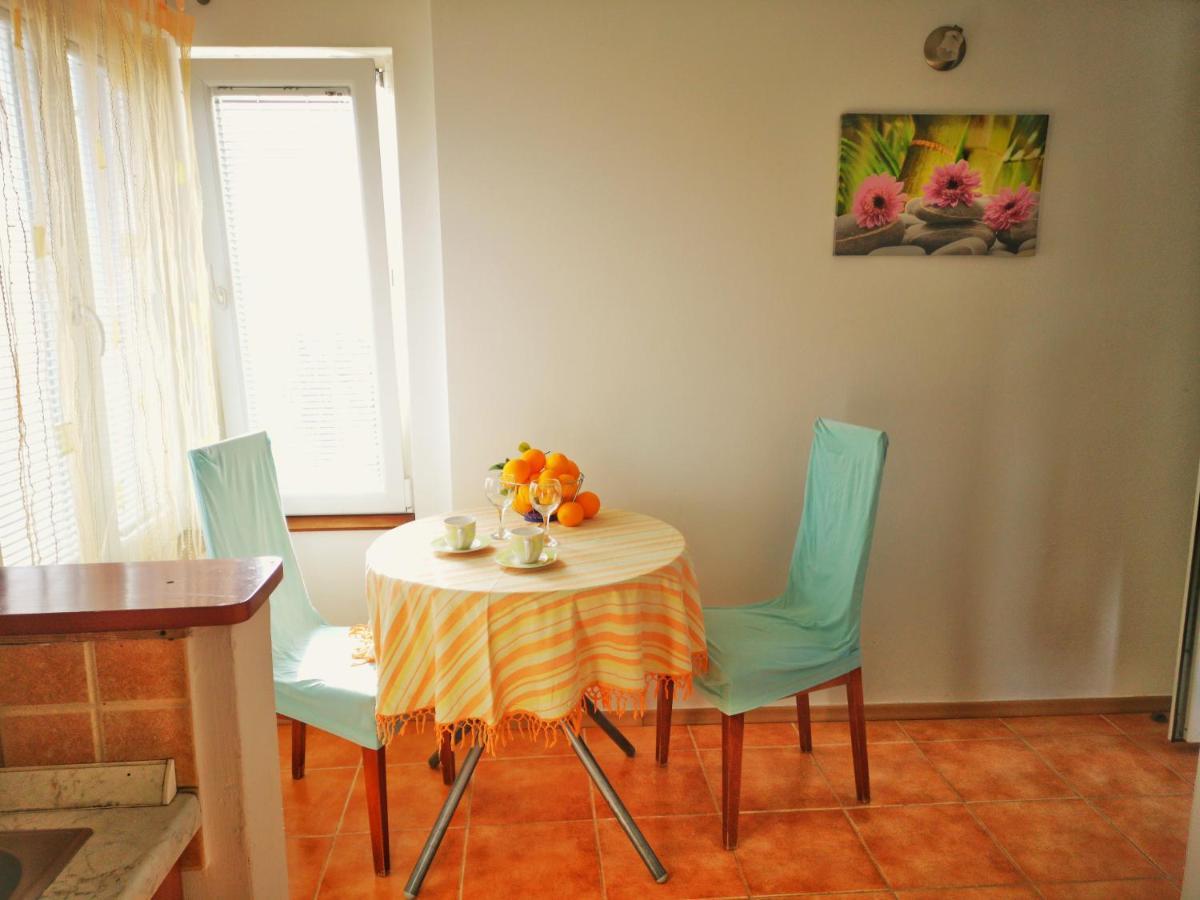 Apartments Venci 比比涅 外观 照片