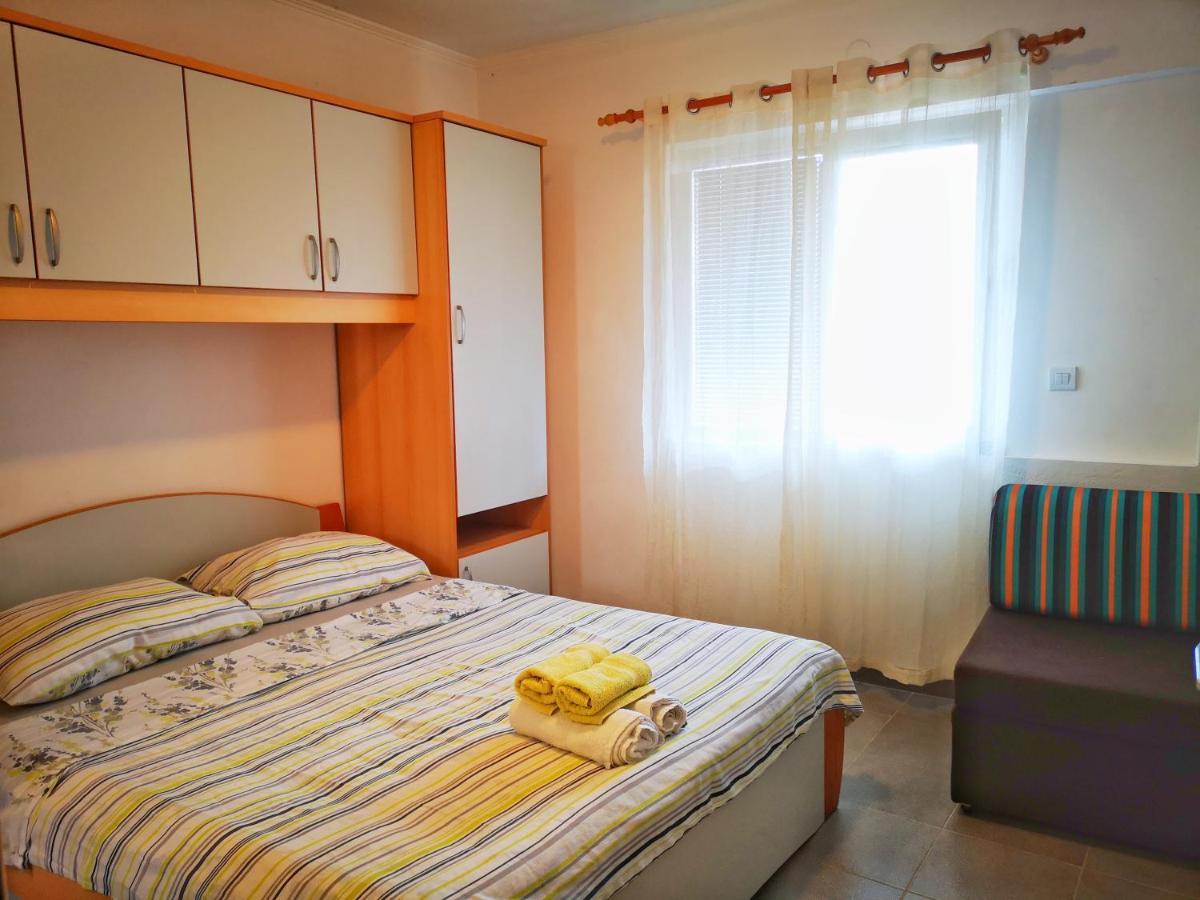 Apartments Venci 比比涅 外观 照片