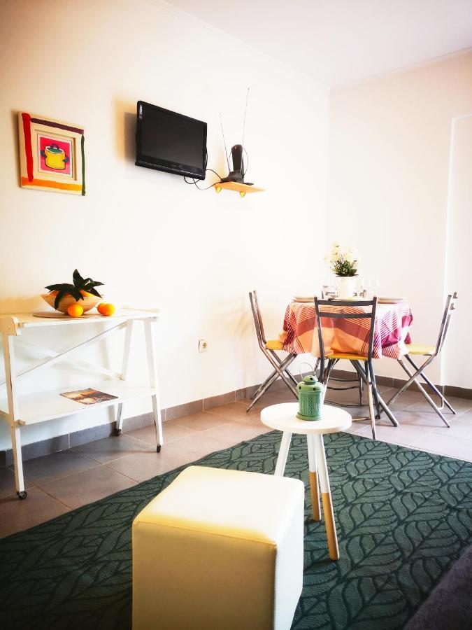 Apartments Venci 比比涅 外观 照片