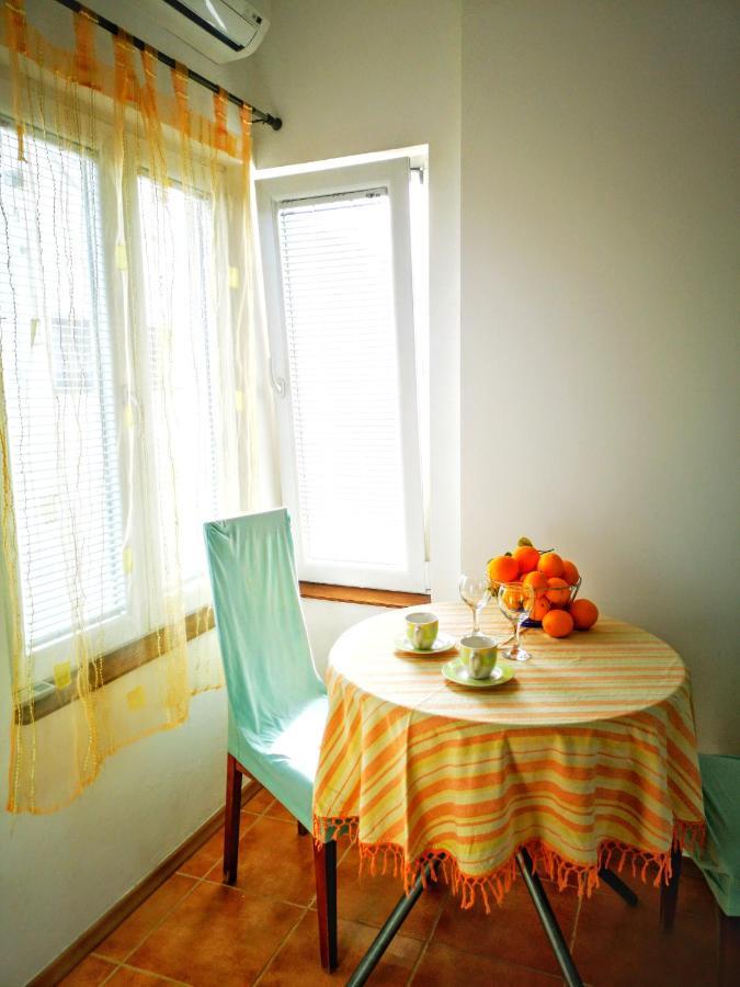Apartments Venci 比比涅 外观 照片