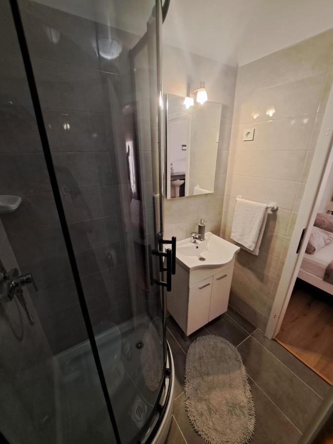 Apartments Venci 比比涅 外观 照片