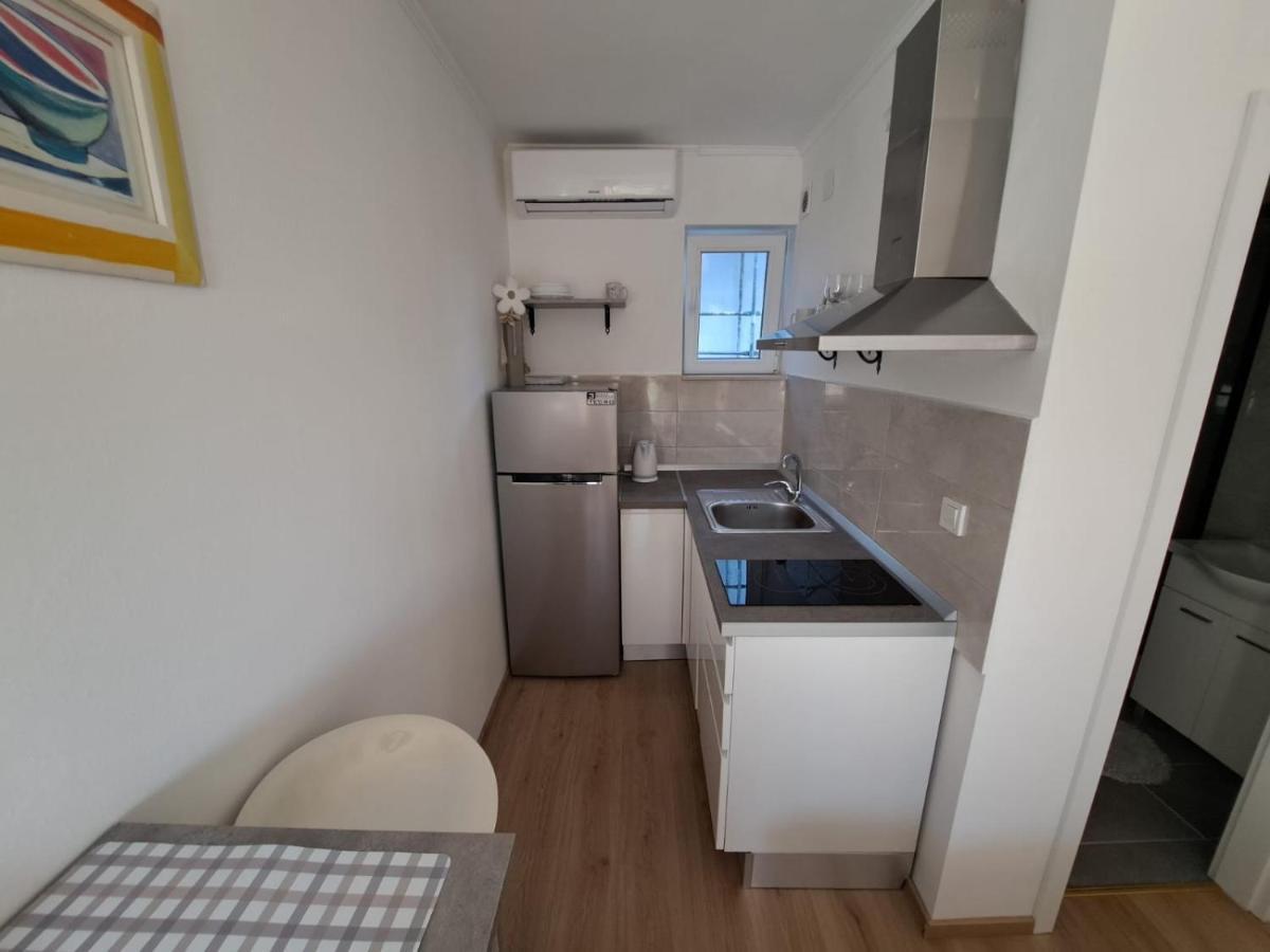 Apartments Venci 比比涅 外观 照片