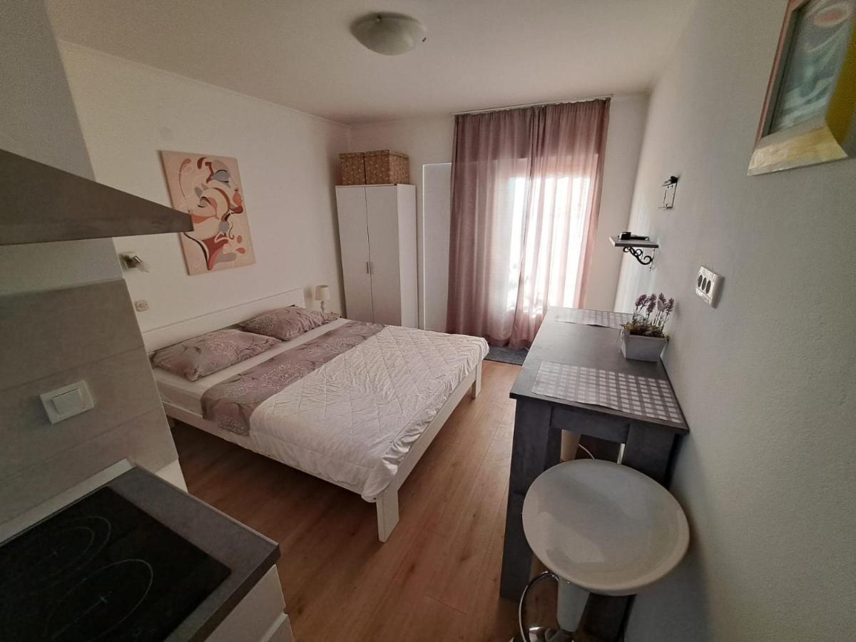 Apartments Venci 比比涅 外观 照片