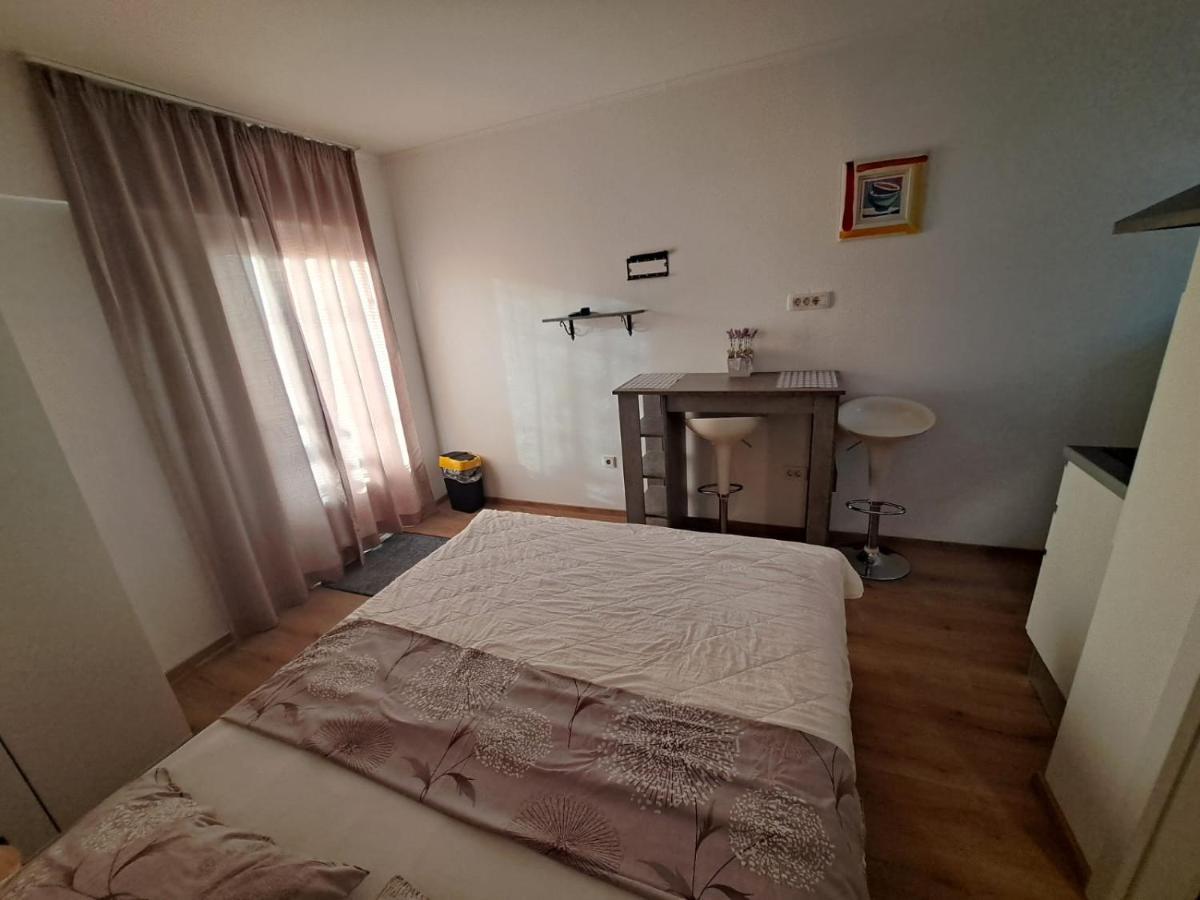 Apartments Venci 比比涅 外观 照片