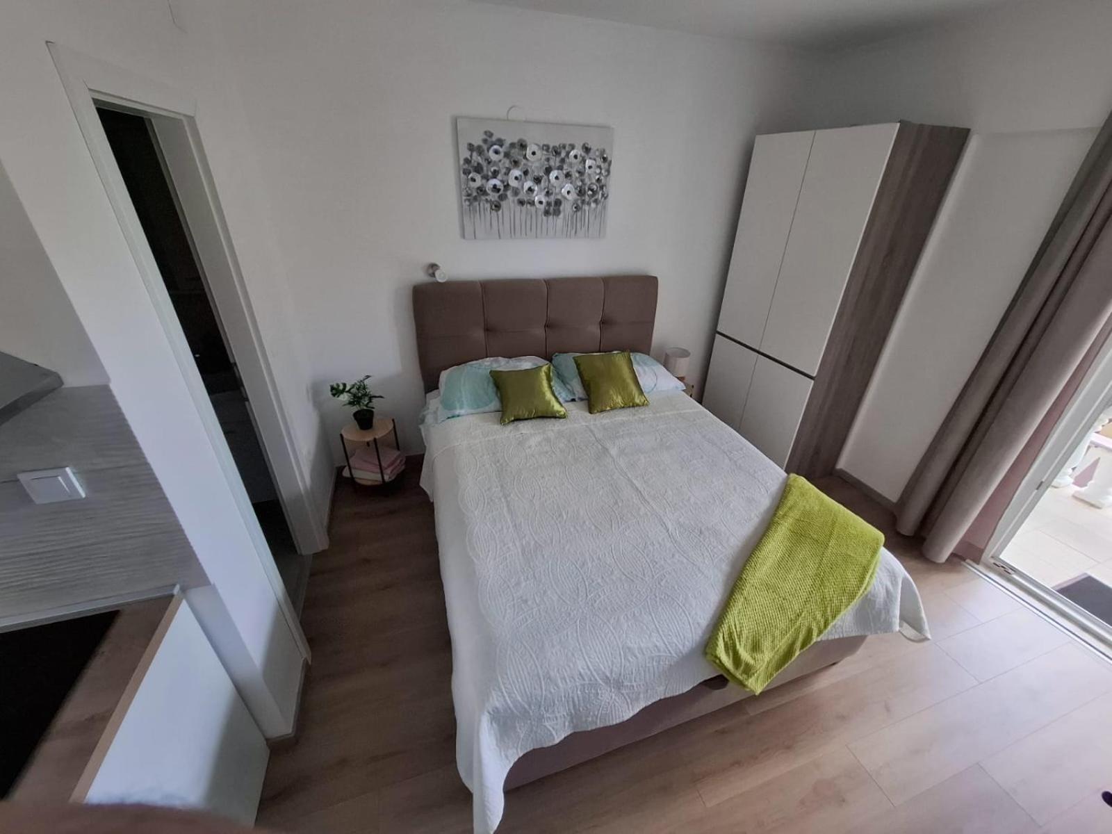 Apartments Venci 比比涅 外观 照片