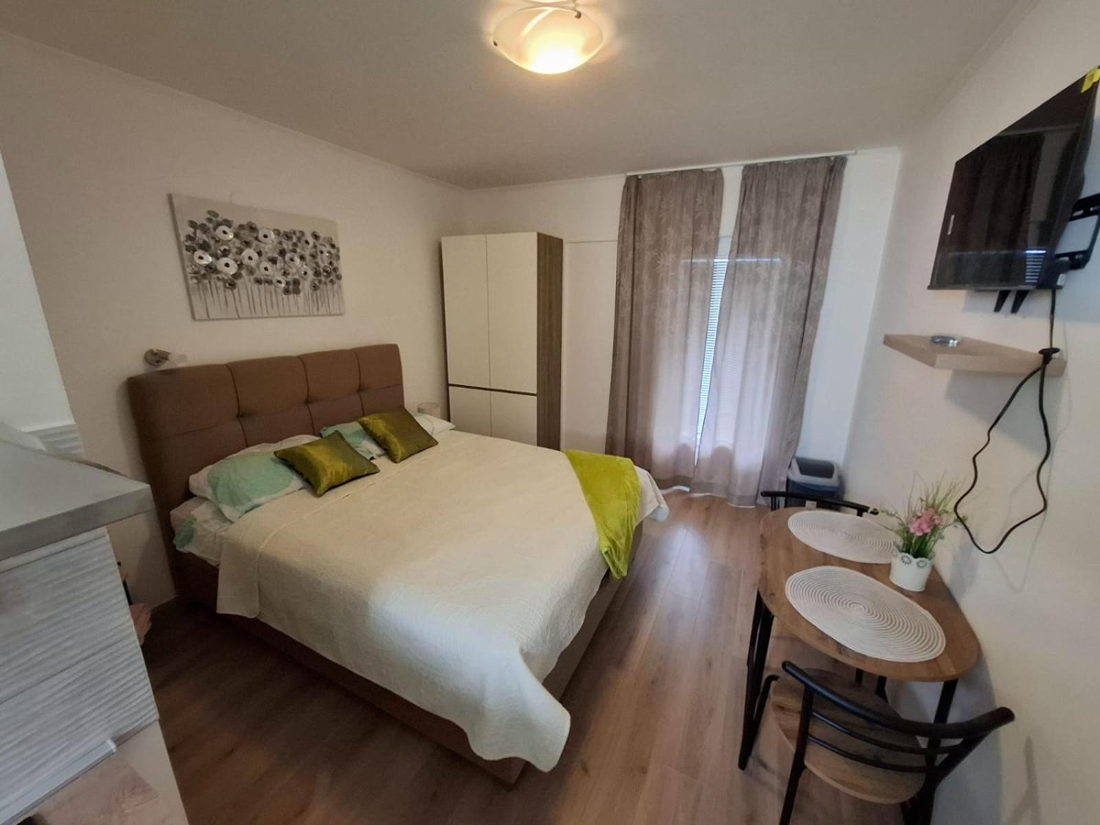 Apartments Venci 比比涅 外观 照片