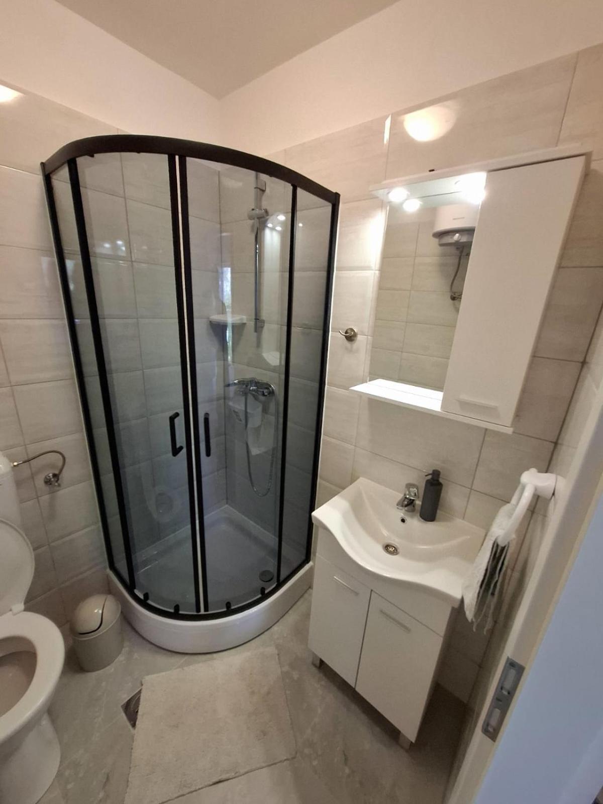 Apartments Venci 比比涅 外观 照片